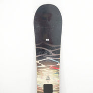 Placa snowboard sh Flow Silhouette, 147 cm — vedere 1 din 4