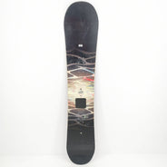Placa snowboard sh Flow Silhouette, 147 cm — vedere 2 din 4
