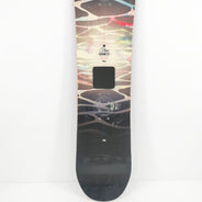 Placa snowboard sh Flow Silhouette, 147 cm — vedere 3 din 4
