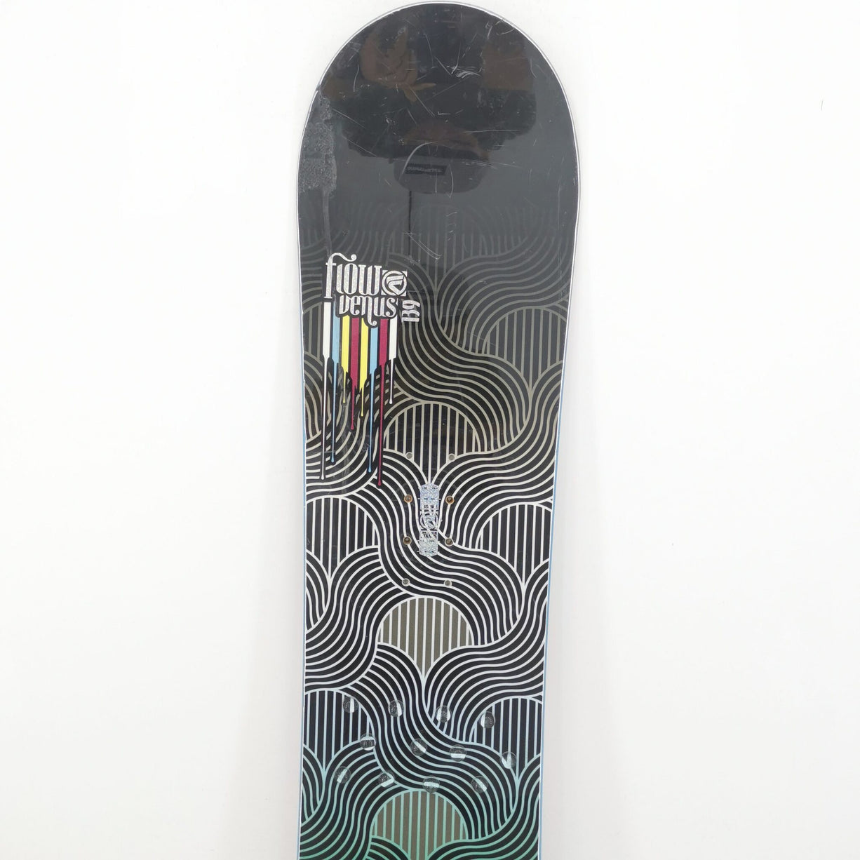 Placa snowboard sh Flow Venus, 139 cm — vedere 1 din 6