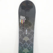 Placa snowboard sh Flow Venus, 139 cm — vedere 1 din 6
