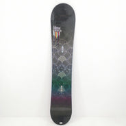 Placa snowboard sh Flow Venus, 139 cm — vedere 2 din 6