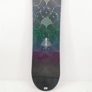 Placa snowboard sh Flow Venus, 139 cm — vedere 3 din 6