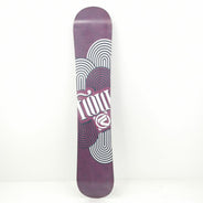 Placa snowboard sh Flow Venus, 139 cm — vedere 5 din 6