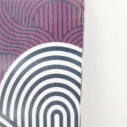 Placa snowboard sh Flow Venus, 139 cm — vedere 6 din 6
