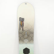 Placa snowboard sh Flow Venus, 139 cm — vedere 1 din 4