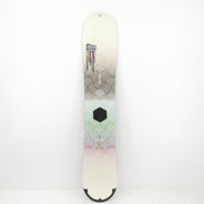 Placa snowboard sh Flow Venus, 139 cm — vedere 2 din 4