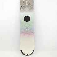 Placa snowboard sh Flow Venus, 139 cm — vedere 3 din 4