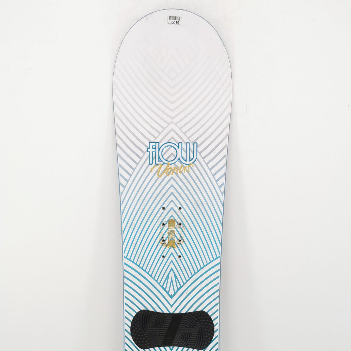Placa snowboard sh Flow Venus, 151 cm — vedere 1 din 5