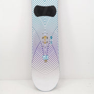 Placa snowboard sh Flow Venus, 151 cm — vedere 3 din 5