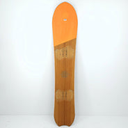 Placa snowboard sh Funky Wood Rocker, 160 cm — vedere 3 din 7