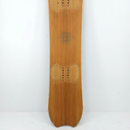 Placa snowboard sh Funky Wood Rocker, 160 cm — vedere 4 din 7