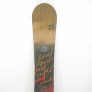 Placa snowboard sh Goodboard Chiller, 162 cm, wide — vedere 1 din 5