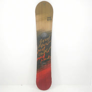 Placa snowboard sh Goodboard Chiller, 162 cm, wide — vedere 2 din 5