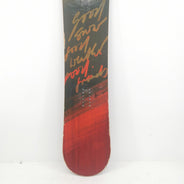 Placa snowboard sh Goodboard Chiller, 162 cm, wide — vedere 3 din 5