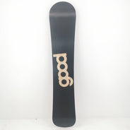 Placa snowboard sh Goodboard Chiller, 162 cm, wide — vedere 4 din 5