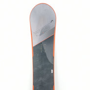 Placa snowboard sh Head Flocka LFW 2.0 4D, 149 cm — vedere 1 din 5