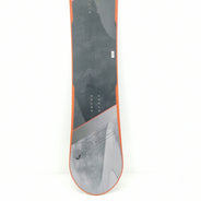 Placa snowboard sh Head Flocka LFW 2.0 4D, 149 cm — vedere 3 din 5