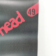 Placa snowboard sh Head Flocka LFW 2.0 4D, 149 cm — vedere 5 din 5