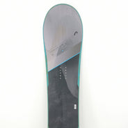 Placa snowboard sh Head Flocka LFW 2.0 4D, 151 cm — vedere 1 din 5