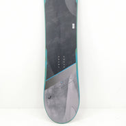 Placa snowboard sh Head Flocka LFW 2.0 4D, 151 cm — vedere 3 din 5
