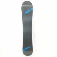 Placa snowboard sh Head Flocka LFW 2.0 4D, 151 cm — vedere 4 din 5
