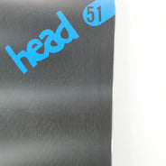 Placa snowboard sh Head Flocka LFW 2.0 4D, 151 cm — vedere 5 din 5