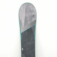 Placa snowboard sh Head Flocka LFW 2.0 4D, 151 cm — vedere 1 din 5