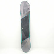 Placa snowboard sh Head Flocka LFW 2.0 4D, 151 cm — vedere 2 din 5