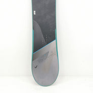 Placa snowboard sh Head Flocka LFW 2.0 4D, 151 cm — vedere 3 din 5