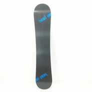 Placa snowboard sh Head Flocka LFW 2.0 4D, 151 cm — vedere 4 din 5