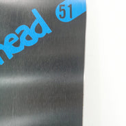 Placa snowboard sh Head Flocka LFW 2.0 4D, 151 cm — vedere 5 din 5