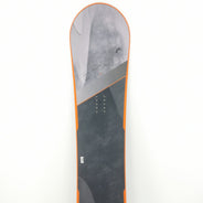 Placa snowboard sh Head Flocka LFW 2.0 4D, 163 cm, Wide — vedere 1 din 5