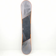 Placa snowboard sh Head Flocka LFW 2.0 4D, 163 cm, Wide — vedere 2 din 5