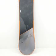 Placa snowboard sh Head Flocka LFW 2.0 4D, 163 cm, Wide — vedere 3 din 5