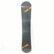 Placa snowboard sh Head Flocka LFW 2.0 4D, 163 cm, Wide — vedere 4 din 5