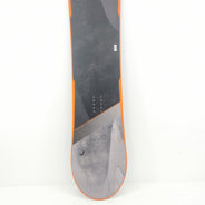 Placa snowboard sh Head Flocka LFW 2.0 4D, 168 cm — vedere 3 din 5