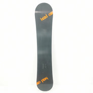 Placa snowboard sh Head Flocka LFW 2.0 4D, 168 cm — vedere 4 din 5