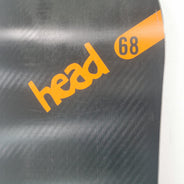 Placa snowboard sh Head Flocka LFW 2.0 4D, 168 cm — vedere 5 din 5