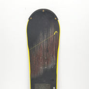 Placa snowboard sh Head Rocka FW 4D, 130 cm — vedere 1 din 4