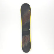 Placa snowboard sh Head Rocka FW 4D, 130 cm — vedere 2 din 4