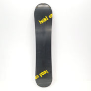 Placa snowboard sh Head Rocka FW 4D, 130 cm — vedere 3 din 4
