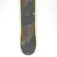 Placa snowboard sh Head Rocka FW 4D, 130 cm — vedere 4 din 4