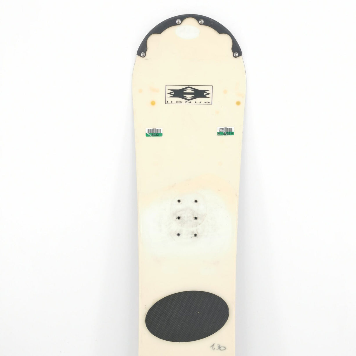 Placa snowboard sh Honua, 130 cm — vedere 1 din 4