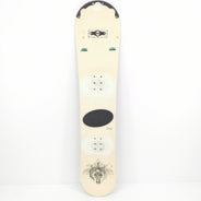 Placa snowboard sh Honua, 130 cm — vedere 2 din 4
