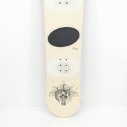 Placa snowboard sh Honua, 130 cm — vedere 3 din 4