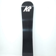 Placa snowboard sh K2 Bright Lite, 146 cm — vedere 4 din 6