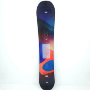 Placa snowboard sh K2 Bright Lite, 146 cm — vedere 6 din 6