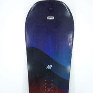 Placa snowboard sh K2 Bright Lite, 149 cm — vedere 4 din 6