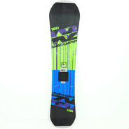 Placa snowboard sh K2 Est, 120 cm — vedere 2 din 5